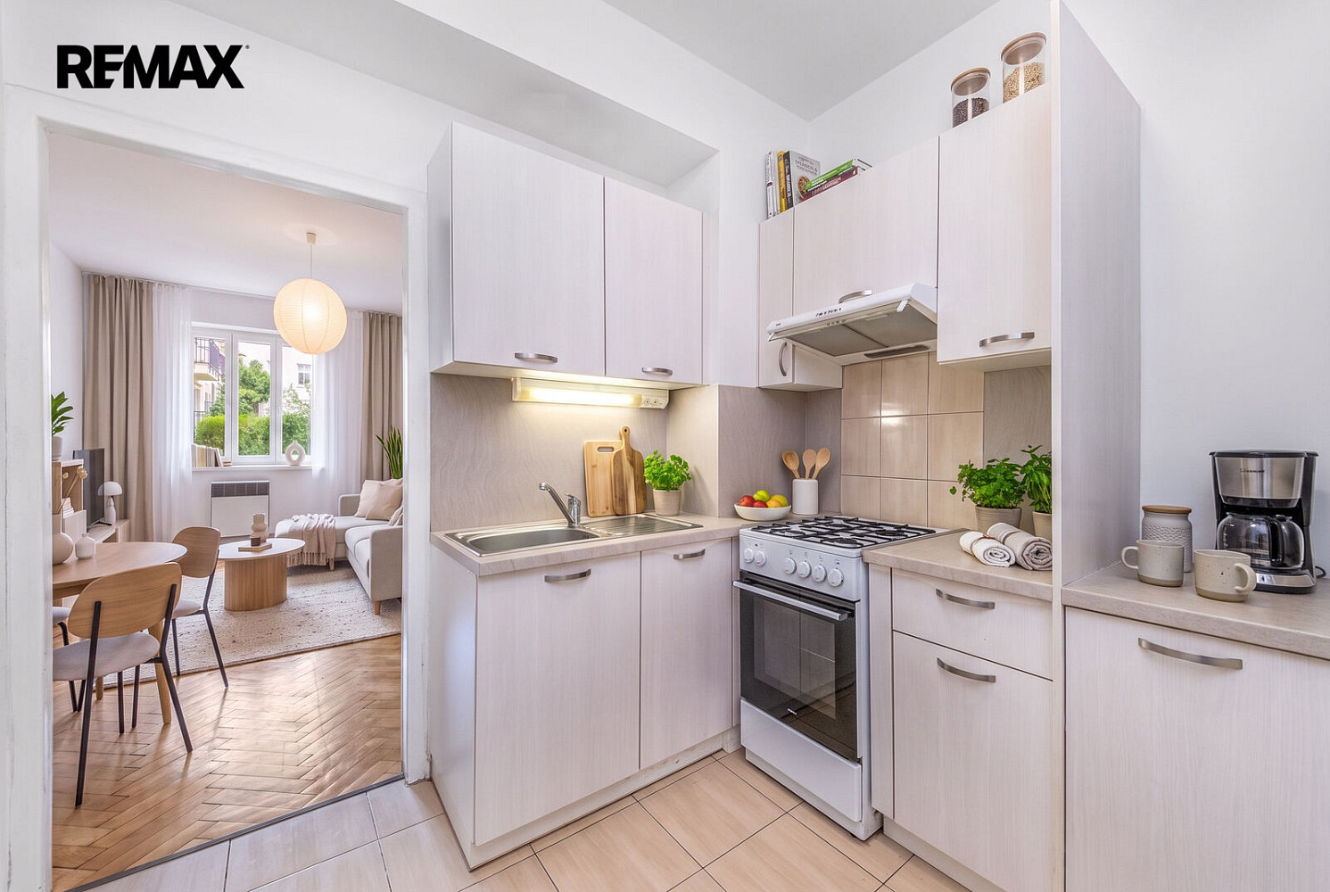 Prodej bytu 2+kk 48 m² – fotografie 2