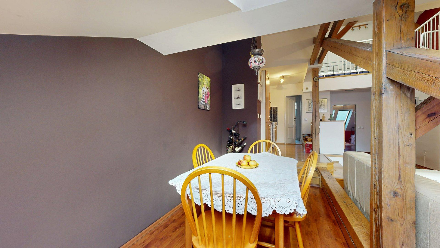 Prodej bytu 3+kk 105 m² — photo 4
