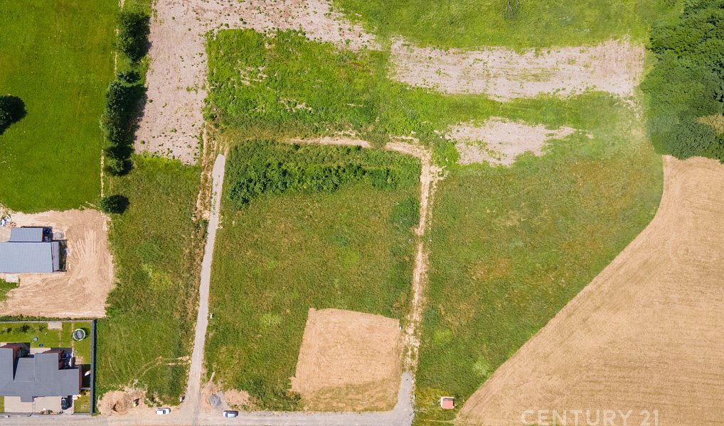 Prodej stavebního pozemku 915 m², Horní Tošanovice – náhled fotky 3