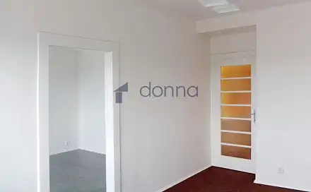 Pronájem bytu 2+kk 42 m²