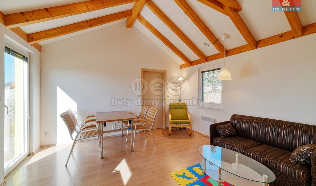 Prodej domu 50 m² s pozemkem 586 m², Lázně Kynžvart – náhled fotky 24