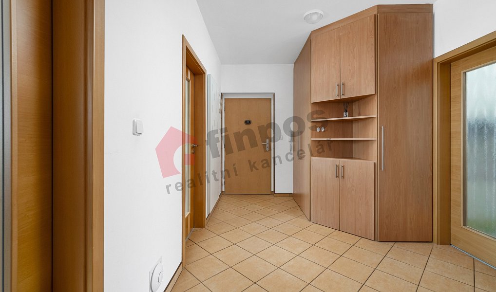 Prodej bytu 3+kk 71 m², Jihlava – náhled fotky 12