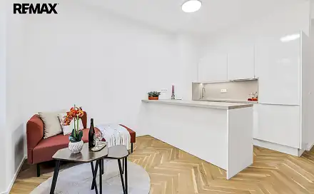 Prodej bytu 2+kk 48 m²