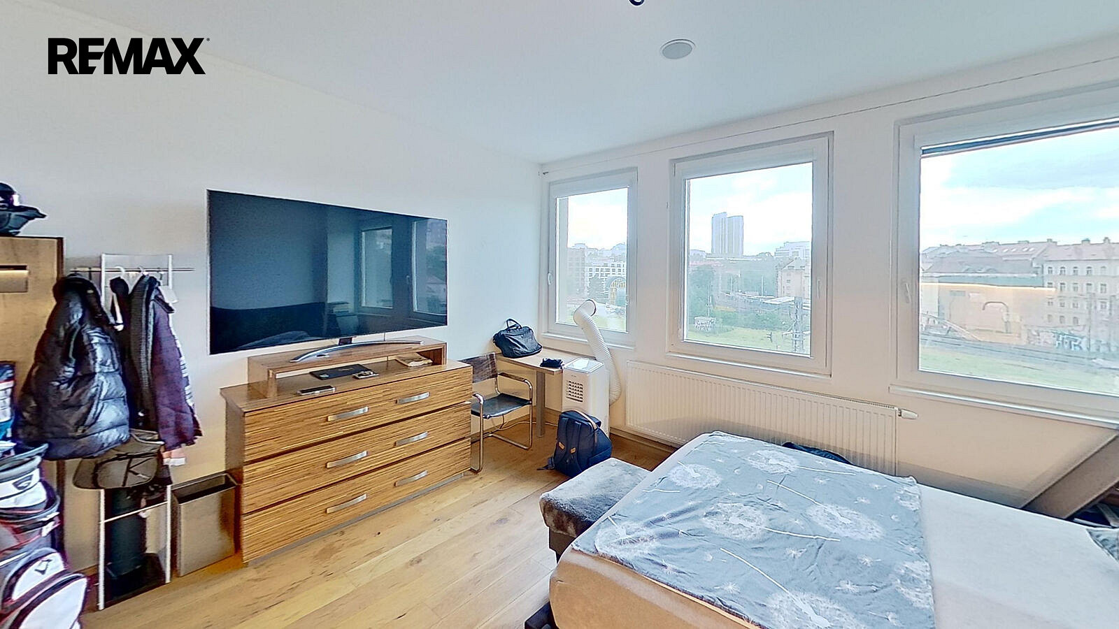 Prodej bytu 1+kk 25 m² – fotografie 5