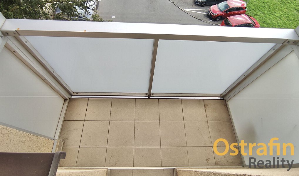 Pronájem bytu 2+1 49 m², Ostrava – náhled fotky 10
