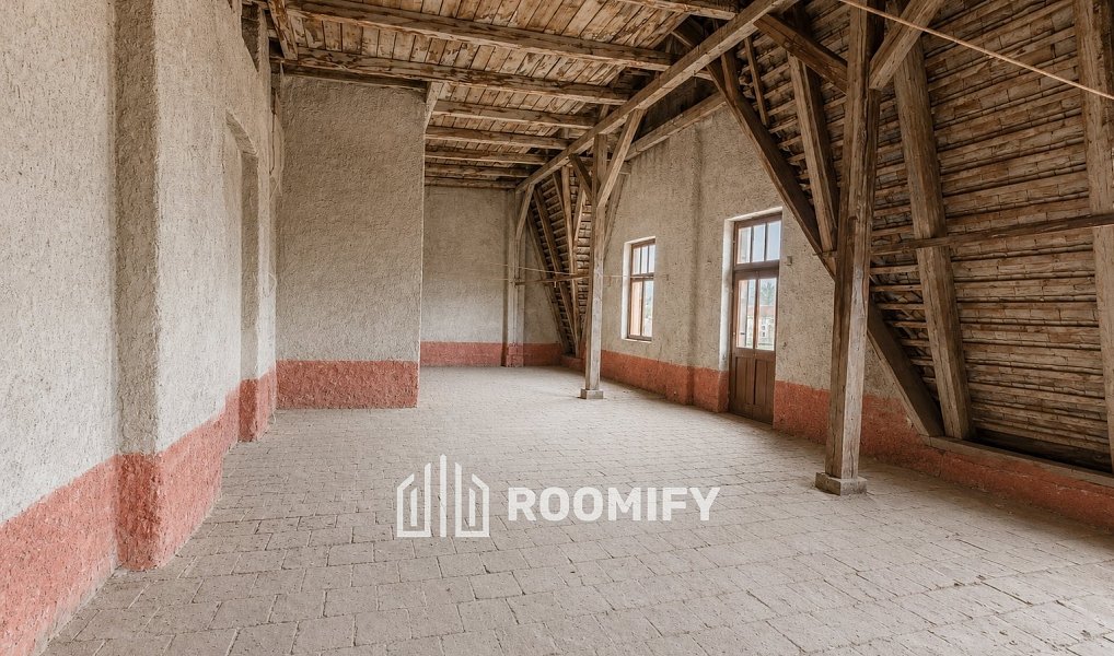 Prodej nájemního domu, činžáku 778 m², Teplice – náhled fotky 23