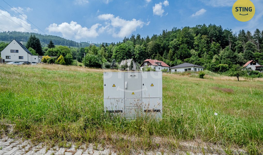 Prodej stavebního pozemku 1 922 m², Pstruží – náhled fotky 10