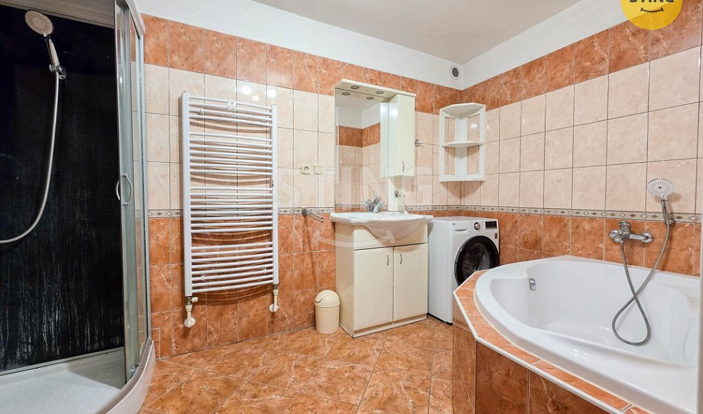 Prodej domu 298 m² s pozemkem 158 m², Batelov – náhled fotky 14