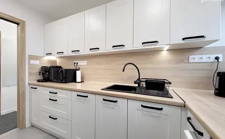 Prodej bytu 3+1 71 m², Javorová, Hustopeče, okres Břeclav