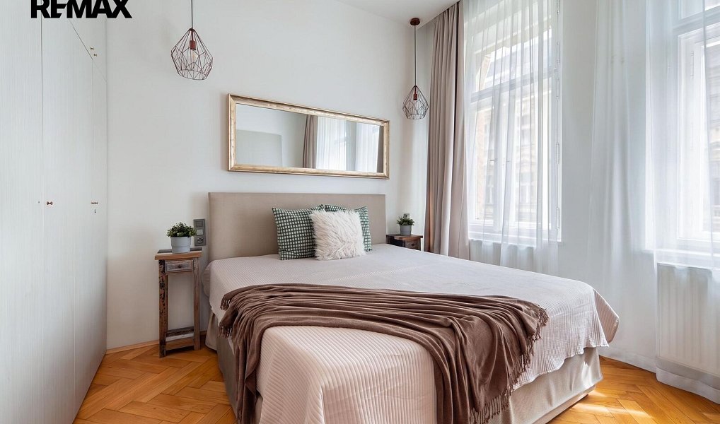 Prodej bytu 2+1 64 m², Praha – náhled fotky 3