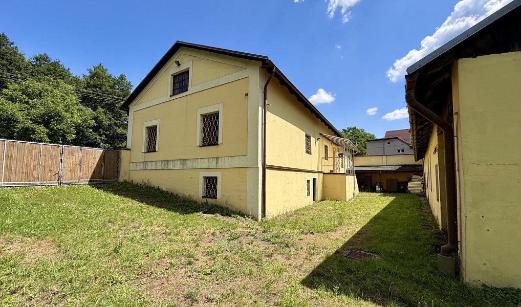 Prodej domu 400 m² s pozemkem 1 470 m², Rychvald – náhled fotky 4