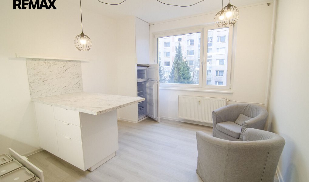 Pronájem bytu 1+1 36 m², Svitavy – náhled fotky 2