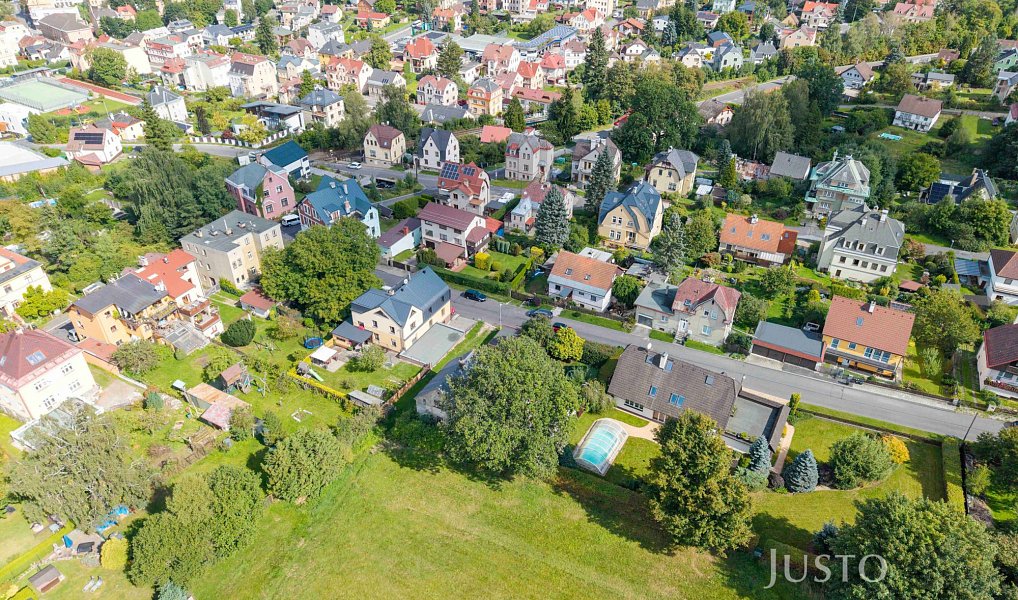 Prodej domu 90 m² s pozemkem 627 m², Jablonec nad Nisou – náhled fotky 21
