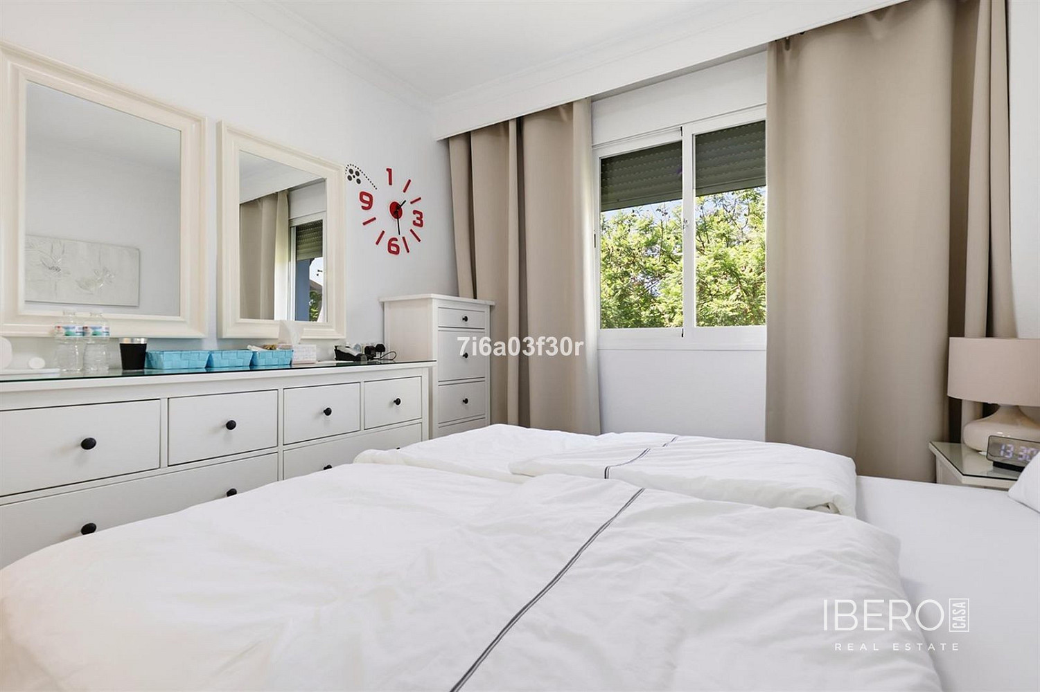 Pis 3+kk – Marbella, Nueva Andalucía - Més