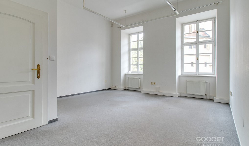 Pronájem kanceláře 68 m², Praha – náhled fotky 5