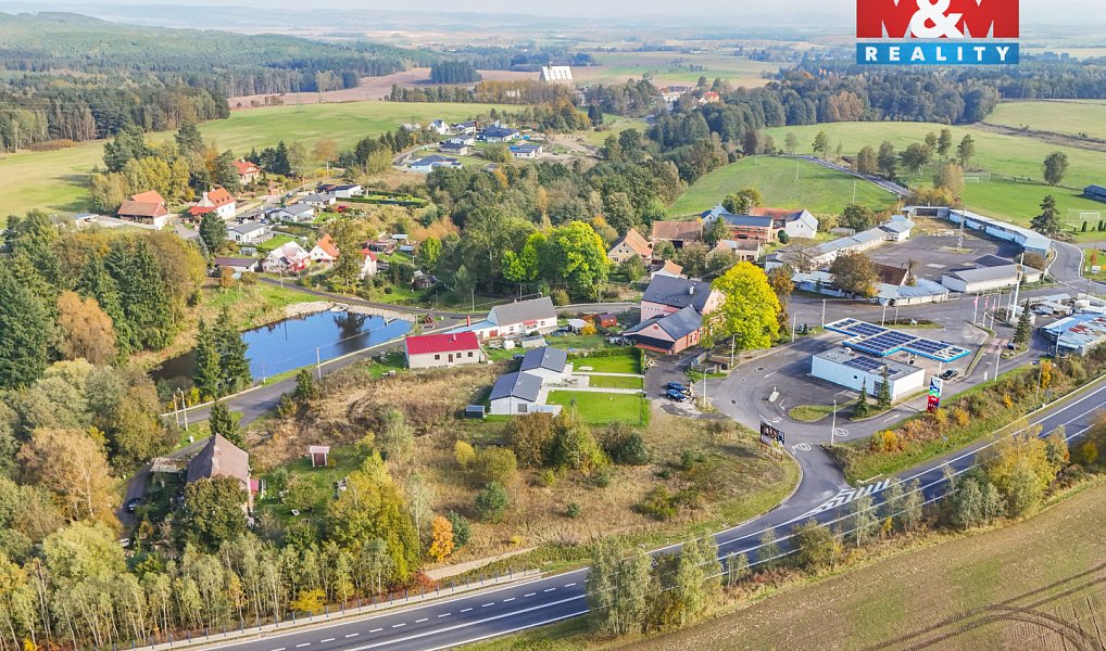 Prodej pozemku 1 657 m², Vojtanov – náhled fotky 6