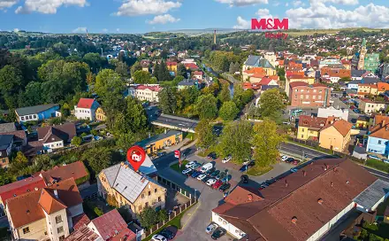 Prodej domu 450 m² s pozemkem 692 m², Hejnická, Frýdlant, okres Liberec