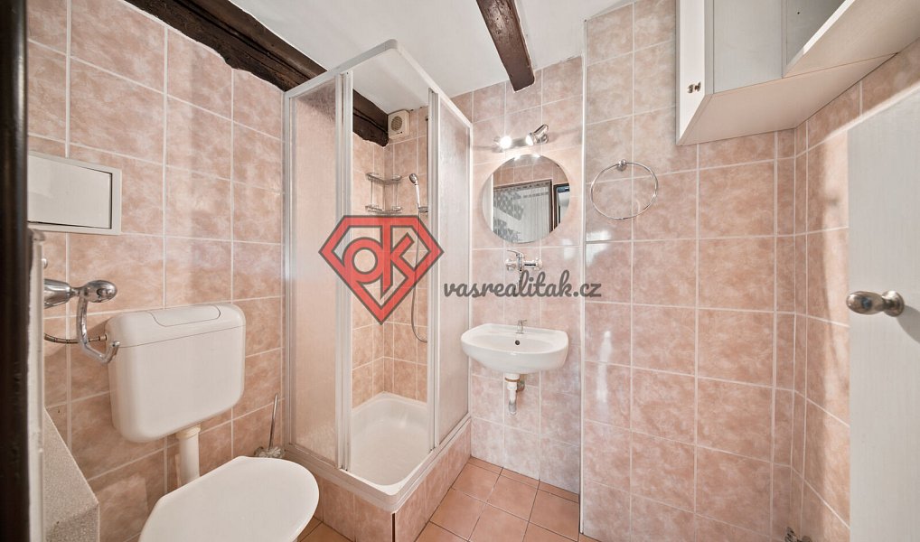 Prodej domu 45 m² s pozemkem 163 m², Žamberk – náhled fotky 10
