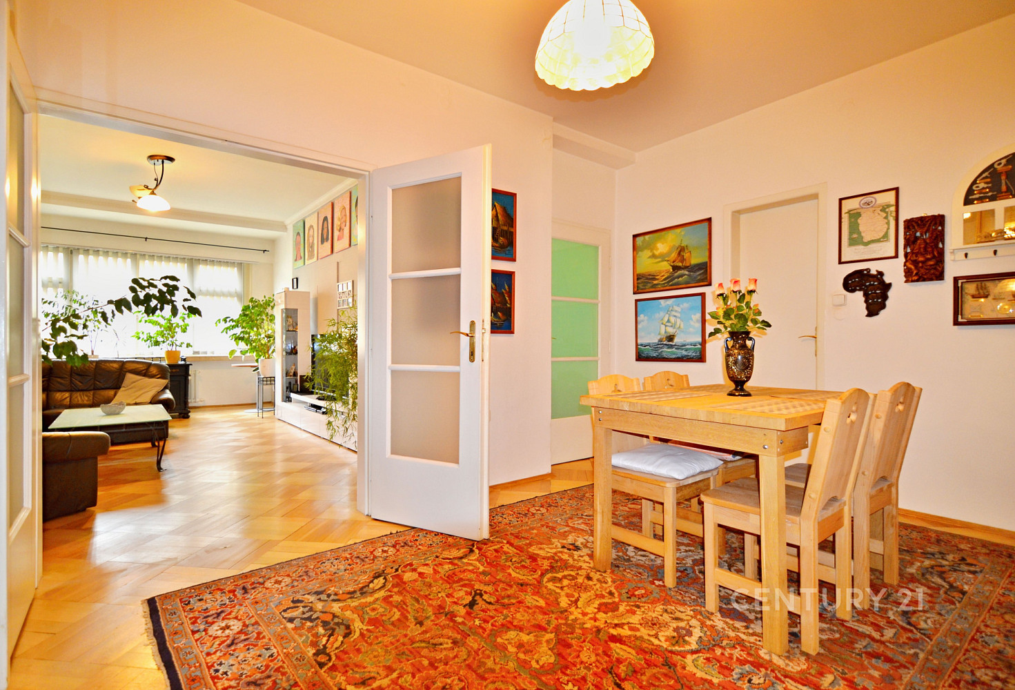 Prodej bytu 4+1 124 m²