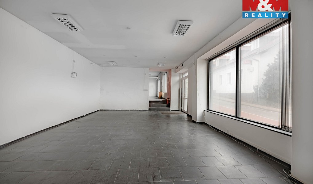 Prodej kanceláře 154 m², Častolovice – náhled fotky 6