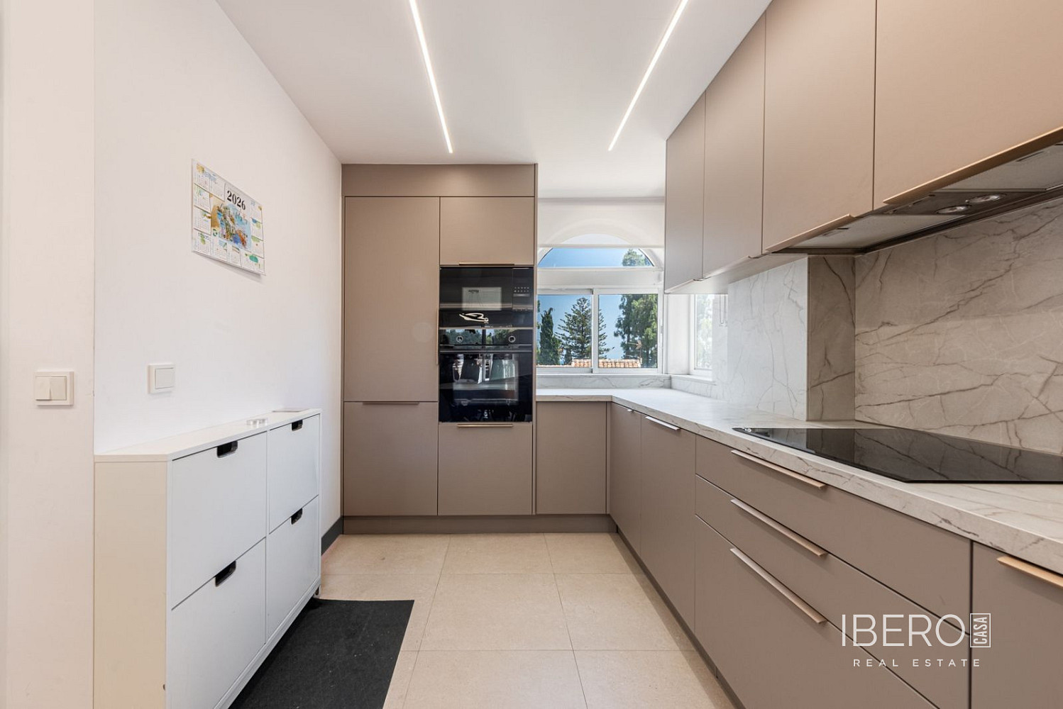 Piso 3+kk – Mijas, La Cala de Mijas, La Cala - Vista 2