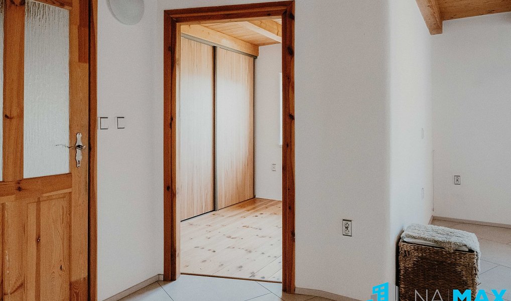 Prodej domu 81 m² s pozemkem 812 m², Vlasatice – náhled fotky 15