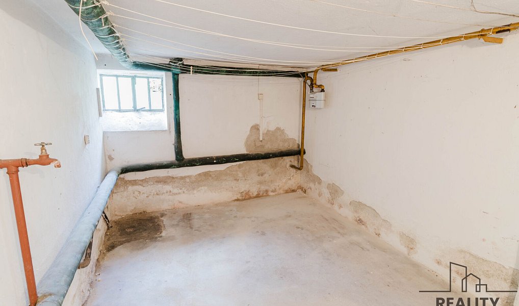Prodej domu 122 m² s pozemkem 273 m², Třebíč – náhled fotky 29