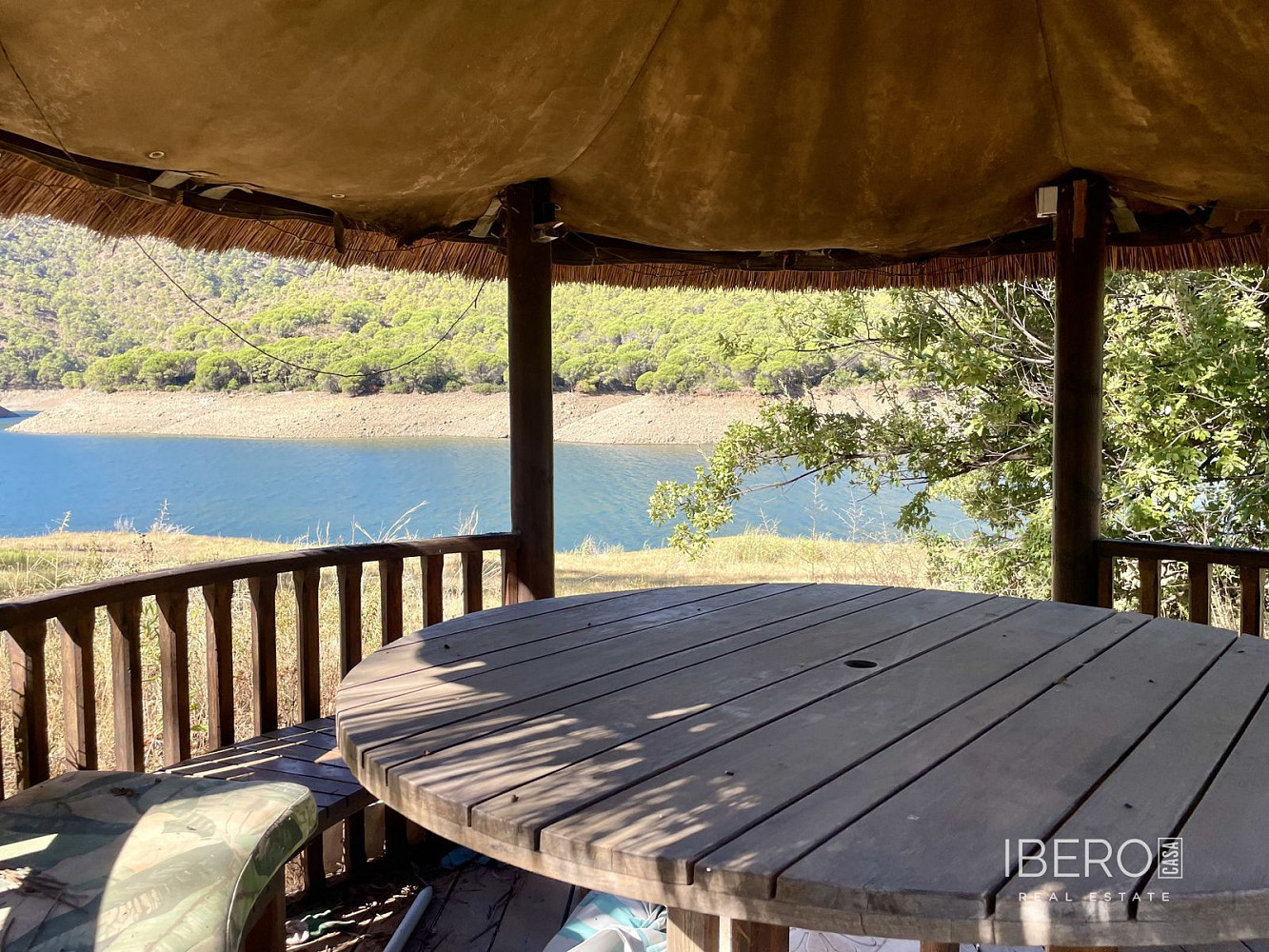 Casa 4+kk – Istán, Sierra de las Nieves - Vista 3