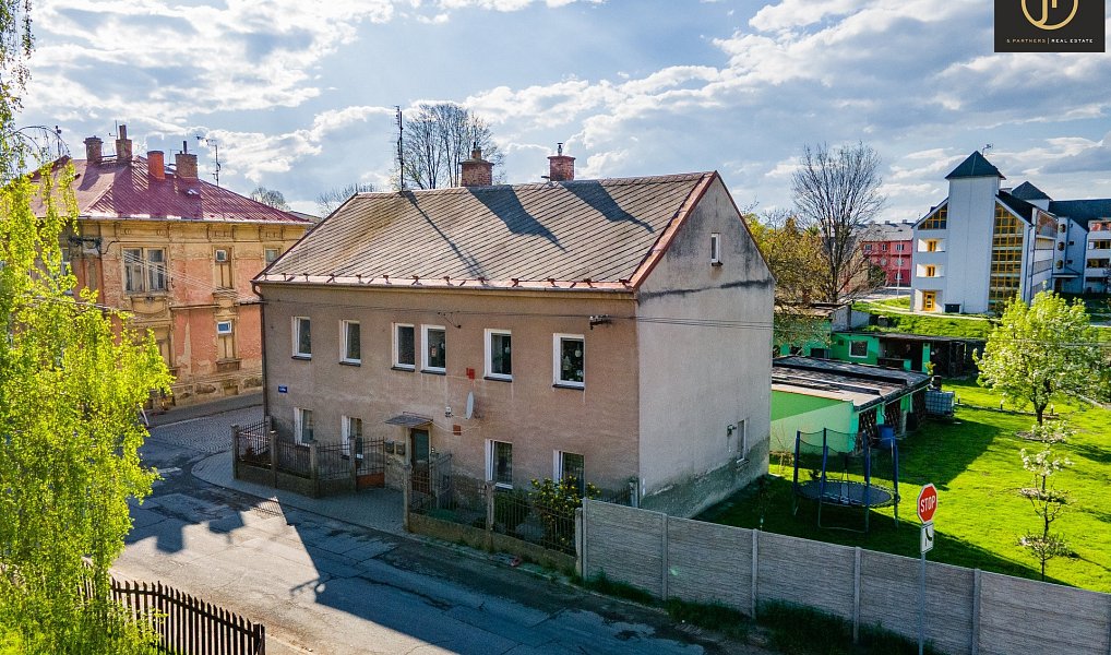 Prodej bytu 2+1 51 m², Krnov – náhled fotky 21