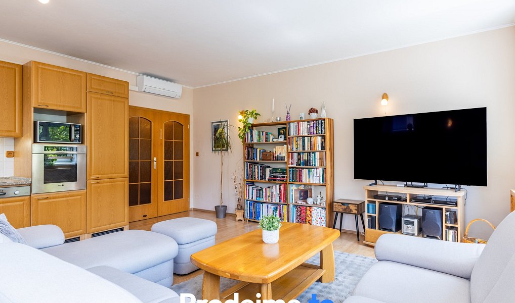 Prodej bytu 4+kk 110 m², Znojmo – náhled fotky 7