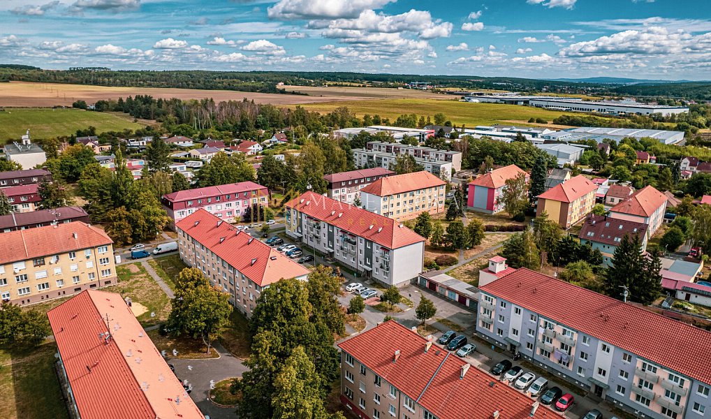 Prodej bytu 2+1 49 m², Nýřany – náhled fotky 25