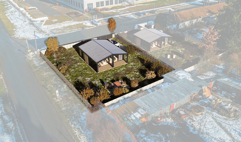 Prodej domu 89 m² s pozemkem 631 m², Dohalice – náhled fotky 5