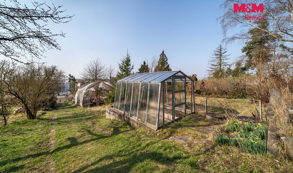 Prodej zahrady 260 m², Plzeň – náhled fotky 11