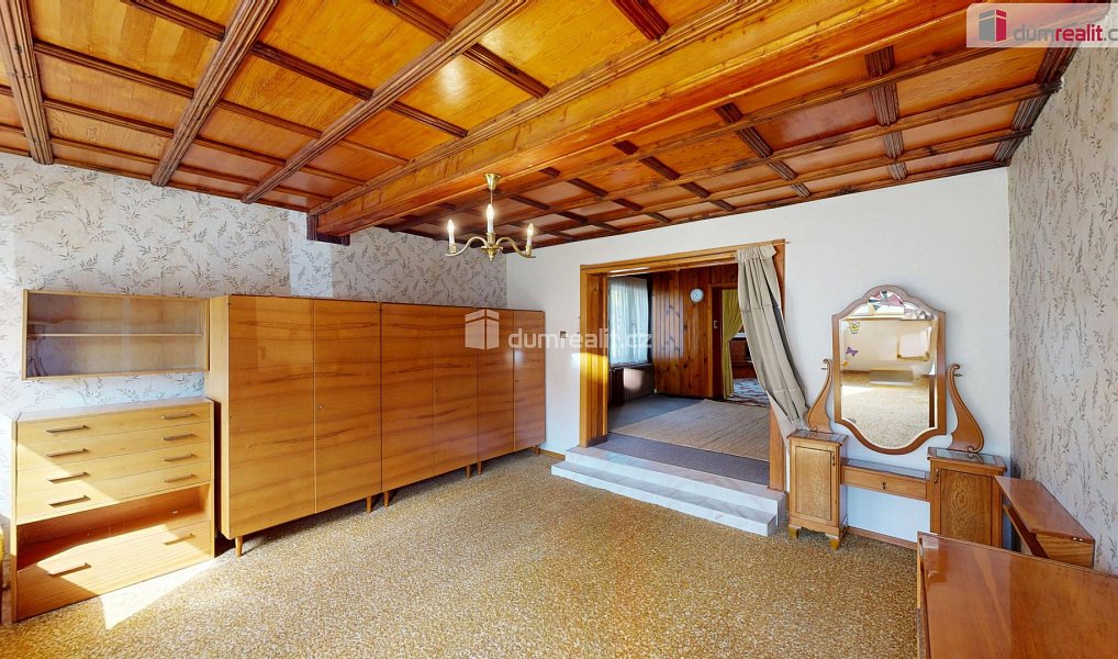 Prodej domu 150 m² s pozemkem 322 m², Dolní Kounice – náhled fotky 29