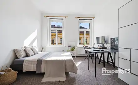 Prodej bytu 4+1 101 m²