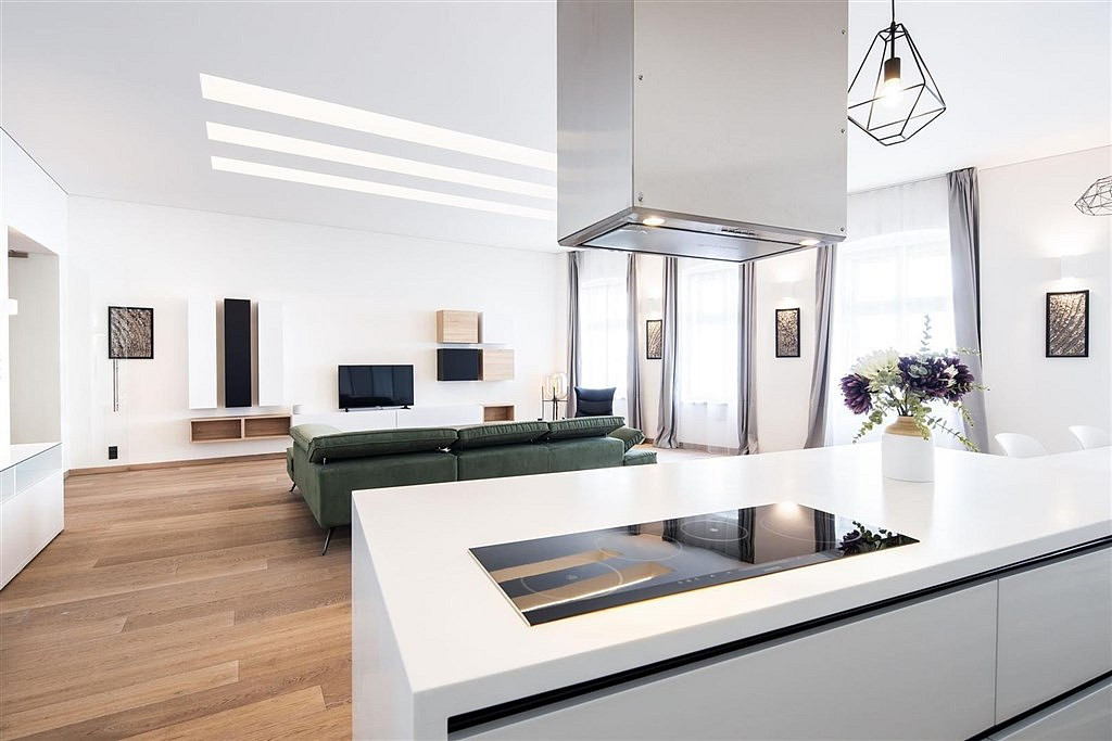 Pronájem bytu 3+kk 181 m² — photo 4