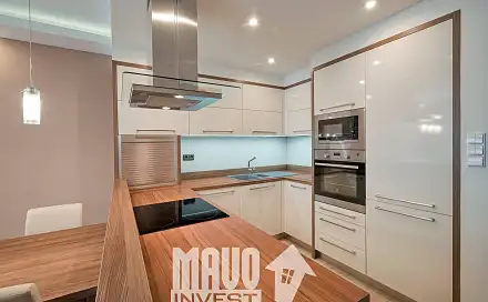 Prodej bytu 2+1 59 m²