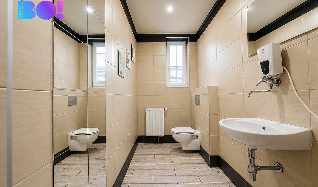 Pronájem kanceláře 150 m², Třinec – náhled fotky 15