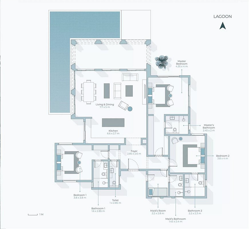 Prodej domu 181 m² s pozemkem 800 m² — photo 2
