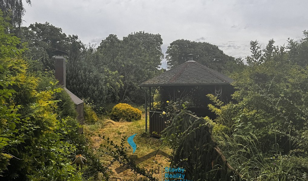 Prodej zahrady 452 m², Hradec Králové – náhled fotky 2