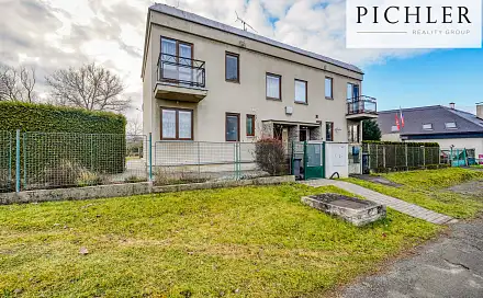 Prodej domu 109 m² s pozemkem 781 m², Strakonická, Horažďovice, okres Klatovy