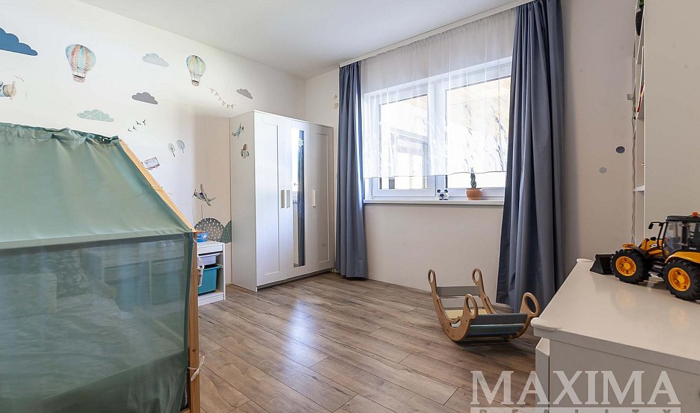 Prodej domu 159 m² s pozemkem 1 194 m², Svinaře – náhled fotky 18