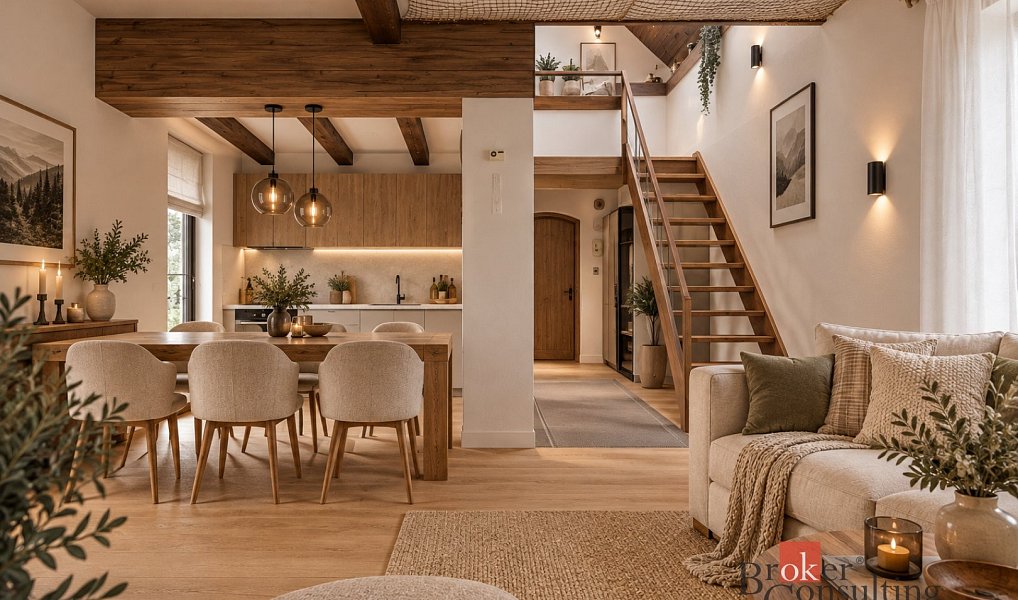 Prodej domu 128 m² s pozemkem 195 m², Nové Město nad Metují – náhled fotky 4