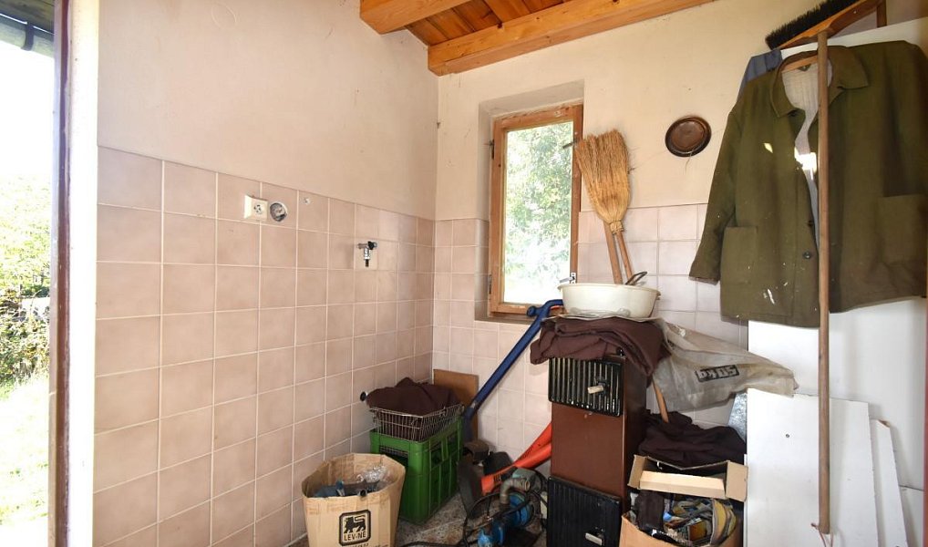 Prodej chaty/chalupy 213 m² s pozemkem 213 m², Praha – náhled fotky 9