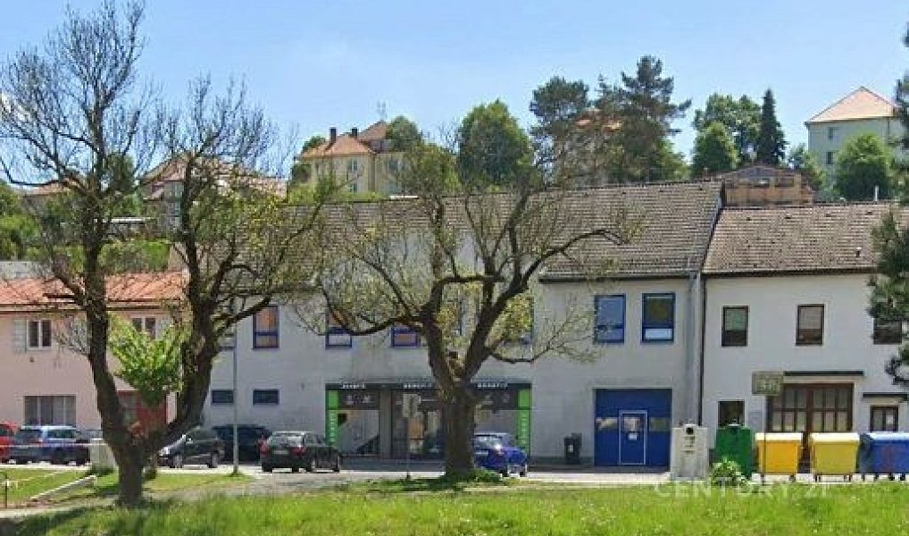 Pronájem obchodních prostor 141 m², Bystřice nad Pernštejnem – náhled fotky 4