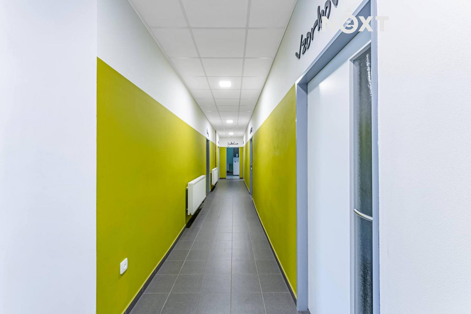 Pronájem komerčního objektu (jiného typu) 544 m² — photo 4