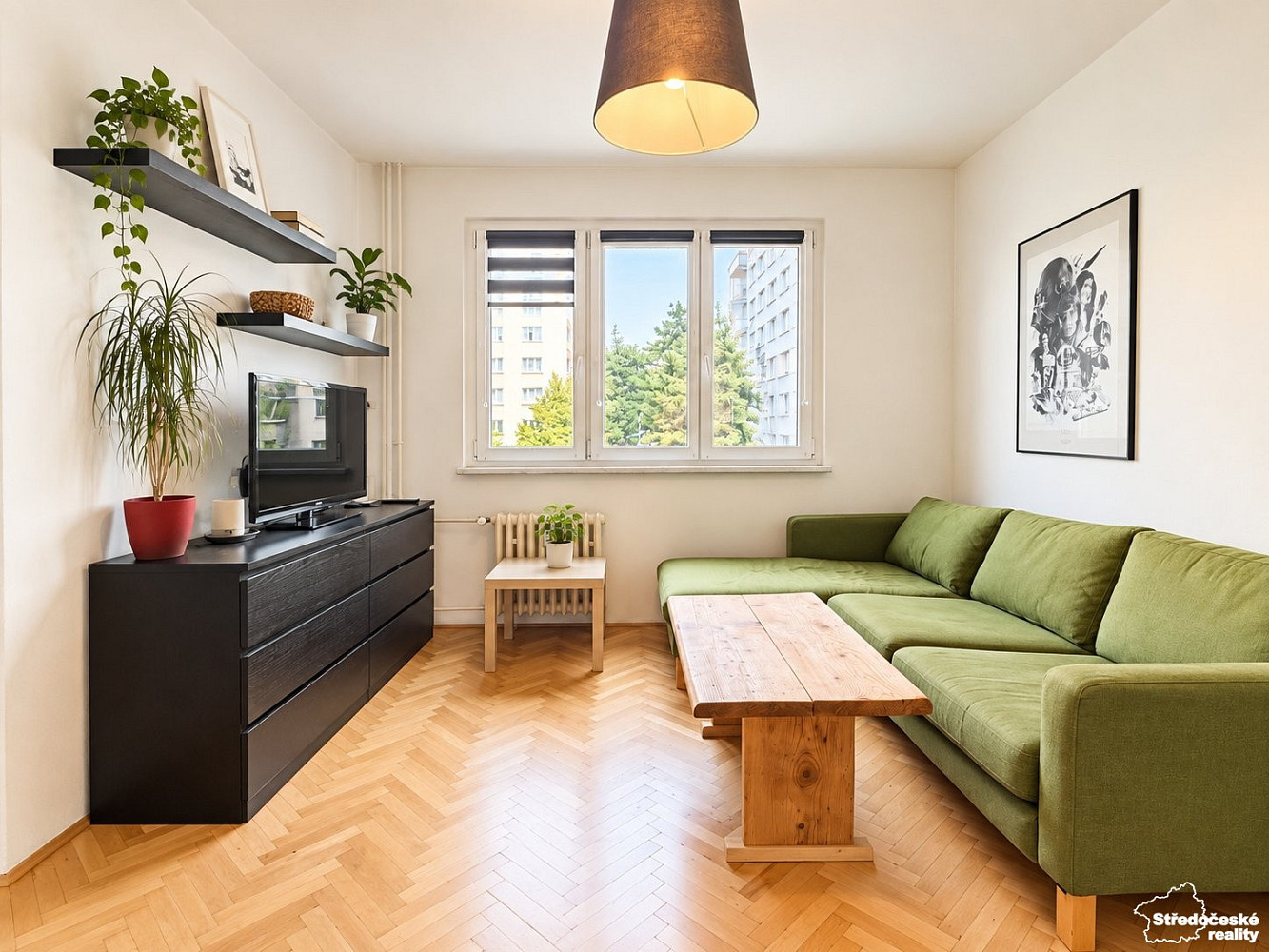 Prodej bytu 2+1 52 m² – fotografie 5