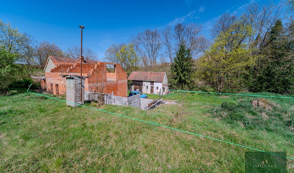 Prodej domu 200 m² s pozemkem 1 891 m², Plasy – náhled fotky 11