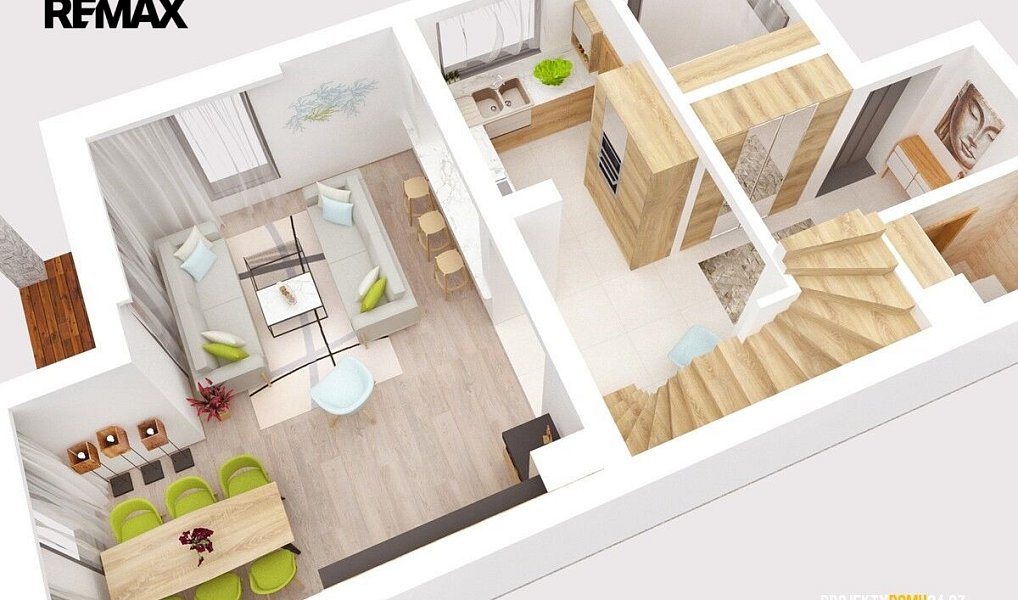 Prodej domu 123 m² s pozemkem 1 209 m², Řícmanice – náhled fotky 12