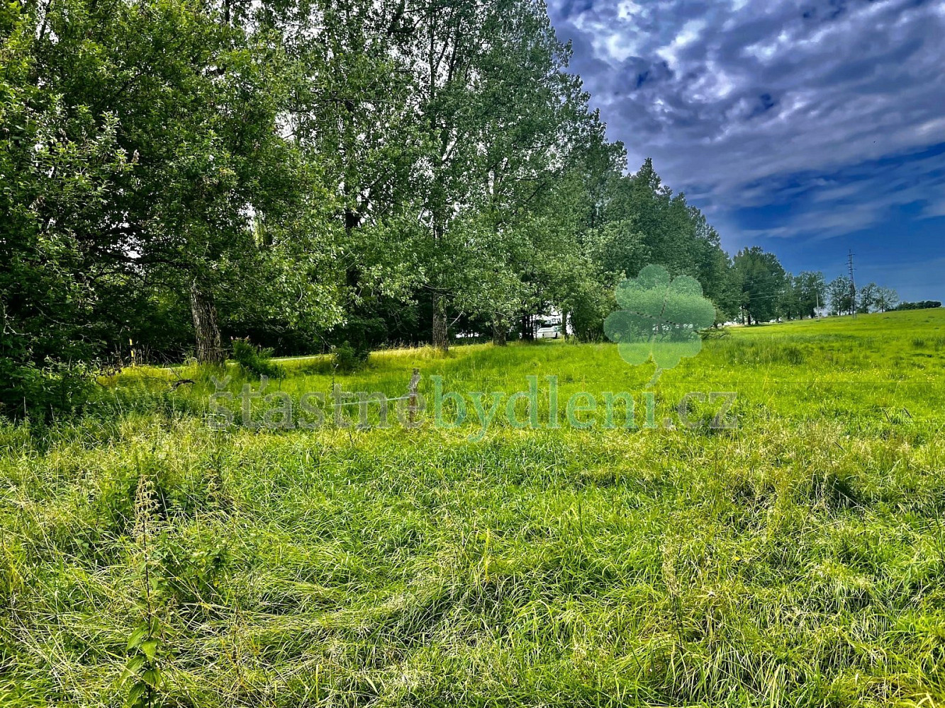 Prodej zahrady 1 288 m² – fotografie 5